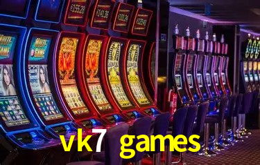 cassino vk7 games