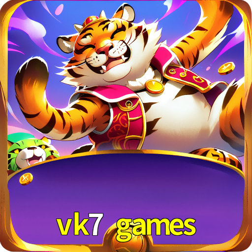 vk7 games