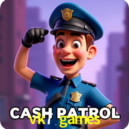 A Emoção da Loteria na vk7 games: Uma Chance de Mudança de Vida