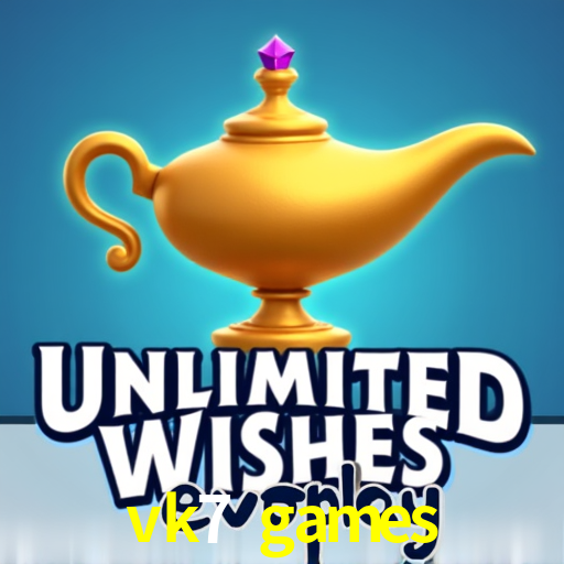 A Popularidade dos Caça-Níqueis no vk7 games