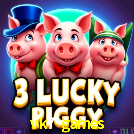 A Emoção da Loteria na vk7 games: Uma Chance de Mudança de Vida