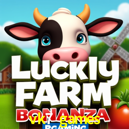 Inovações de Jogos na vk7 games: O Futuro das Experiências Interativas