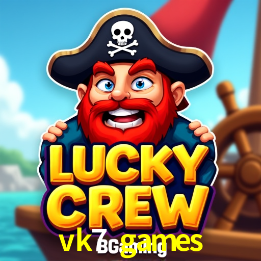 A Revolução dos Aplicativos de Jogos no vk7 games