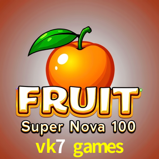 A Popularidade dos Caça-Níqueis no vk7 games