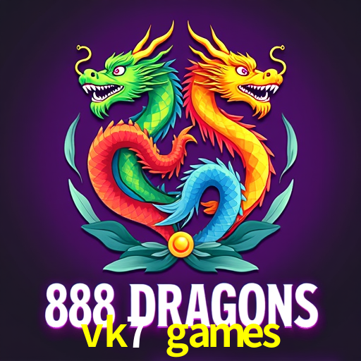 Descubra a Essência do vk7 games: Nossa História e Compromissos